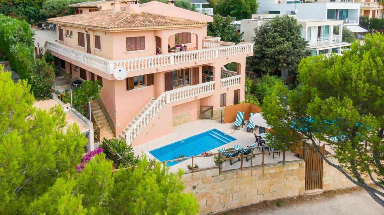 Sa Caleta Des Moixos Apartamento Alcúdia