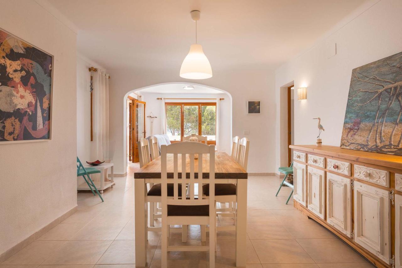 Sa Caleta Des Moixos Apartamento Alcúdia