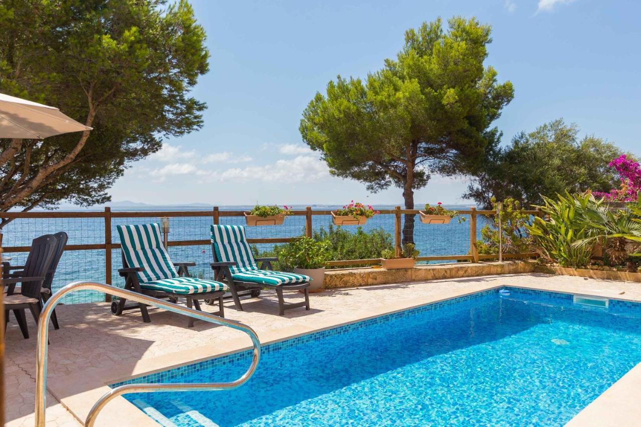 Sa Caleta Des Moixos Apartamento Alcúdia