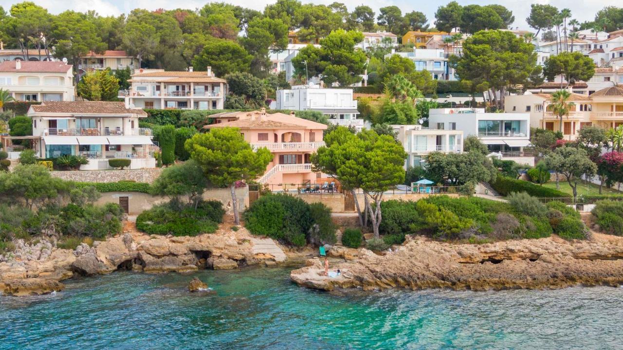 Apartamento Sa Caleta Des Moixos *