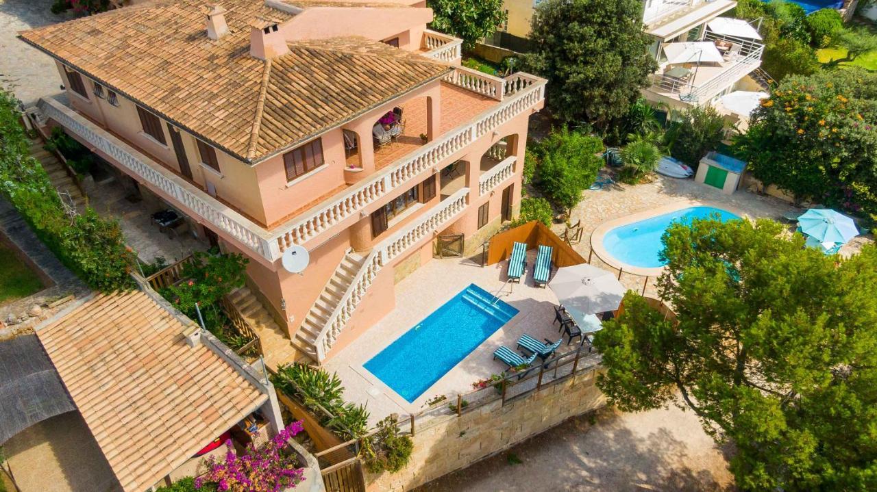 Apartamento Sa Caleta Des Moixos *