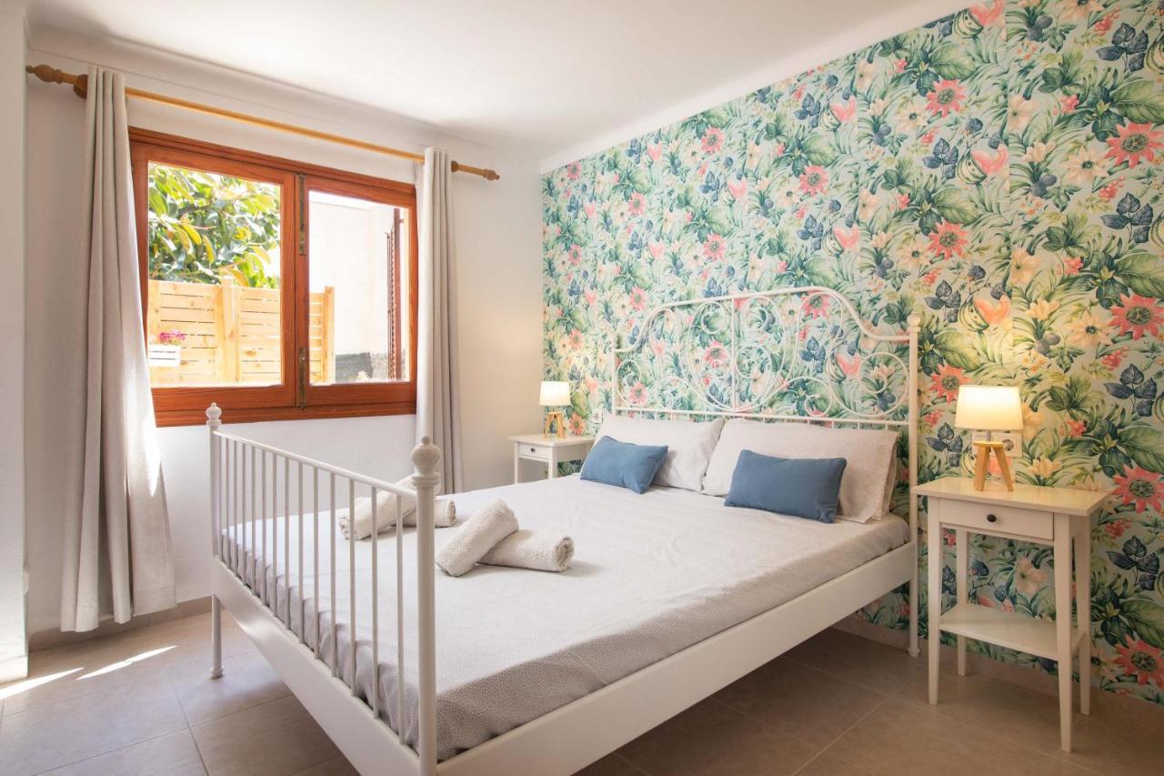 Apartamento Sa Caleta Des Moixos
