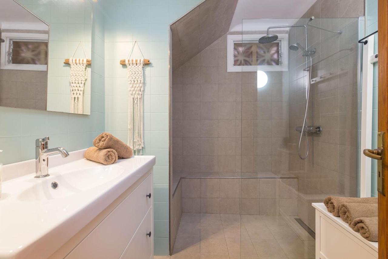 Apartamento Sa Caleta Des Moixos *