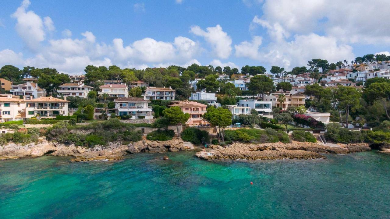 Sa Caleta Des Moixos Apartamento *