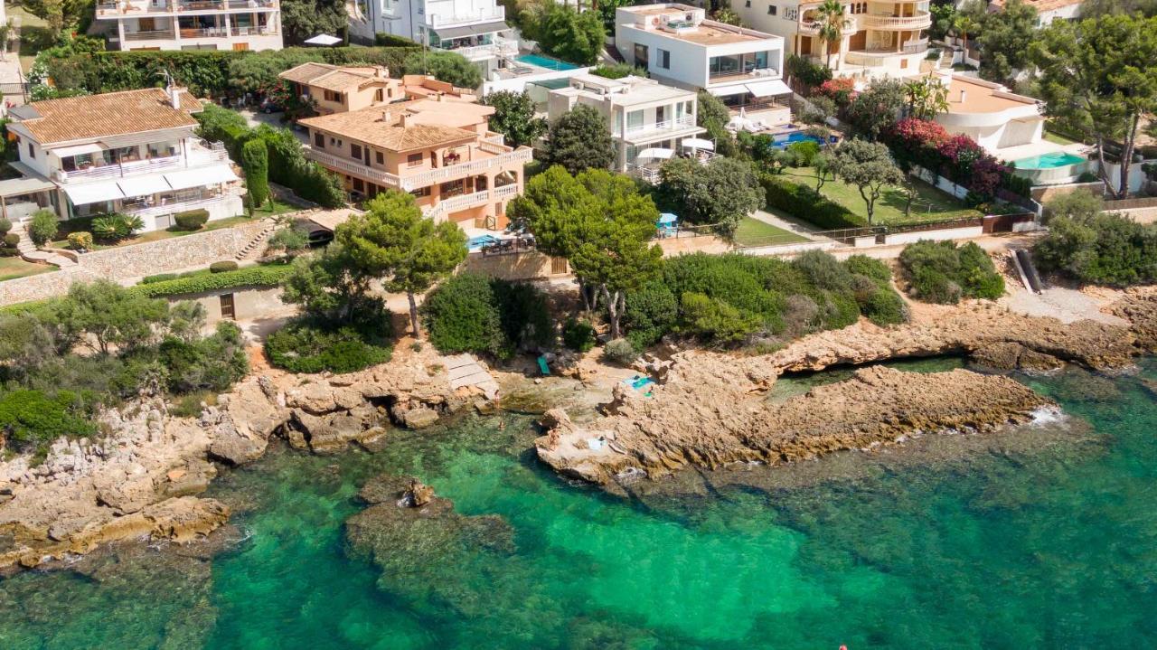 Sa Caleta Des Moixos Apartamento *