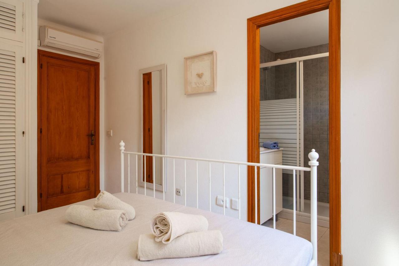 Sa Caleta Des Moixos Apartamento *