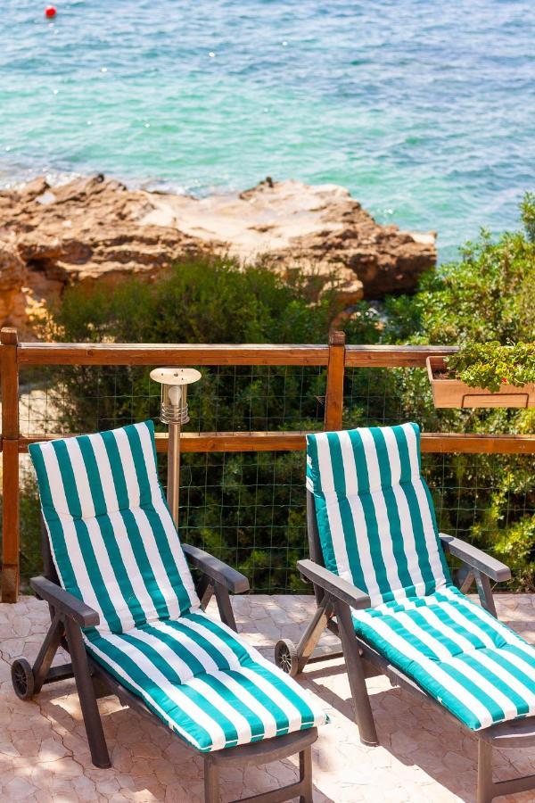 Apartamento Sa Caleta Des Moixos