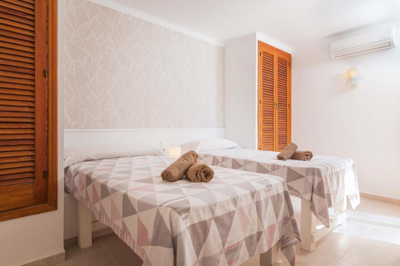 Apartamento Sa Caleta Des Moixos