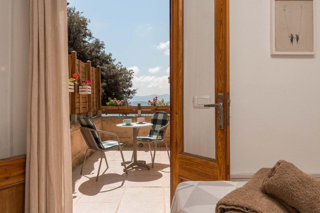 Apartamento Sa Caleta Des Moixos *