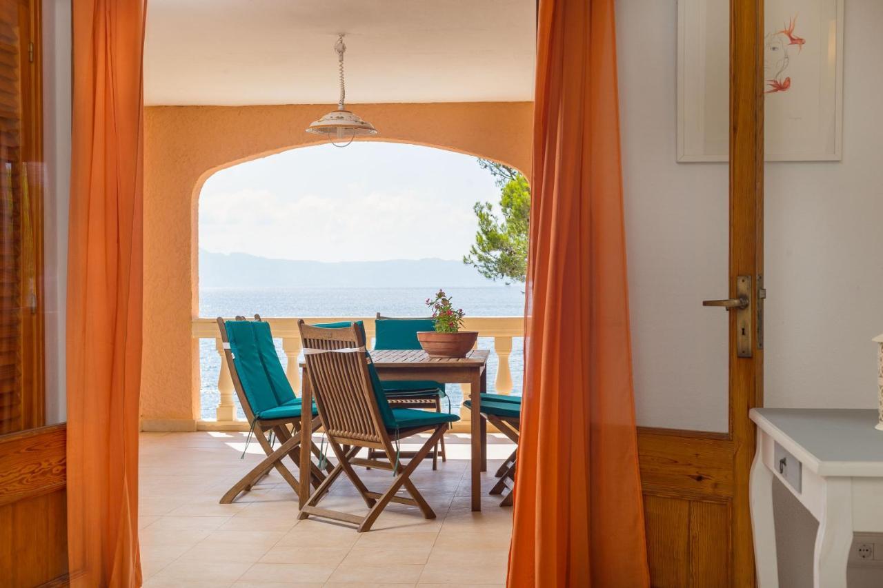 Apartamento Sa Caleta Des Moixos *