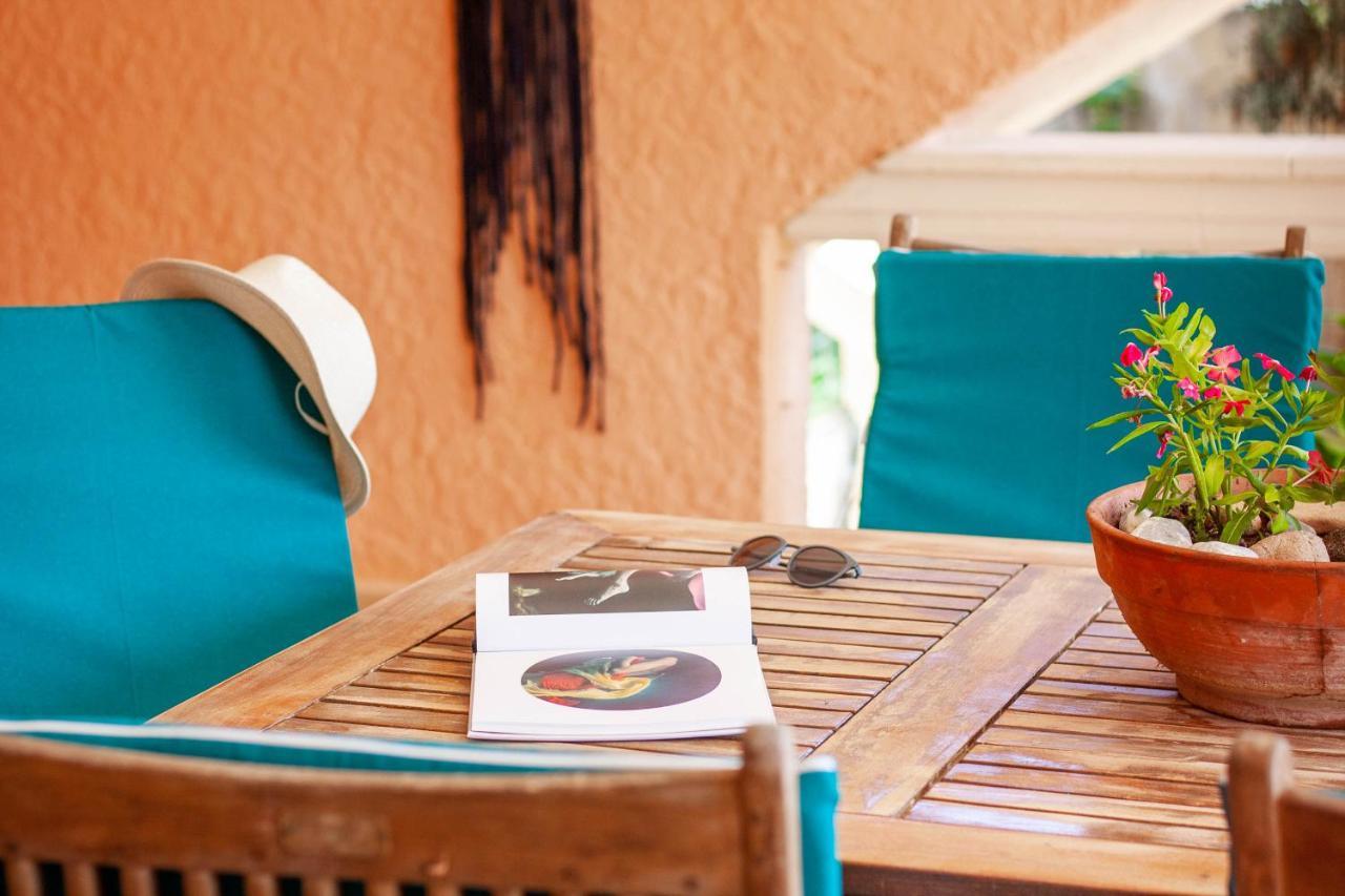 Apartamento Sa Caleta Des Moixos *