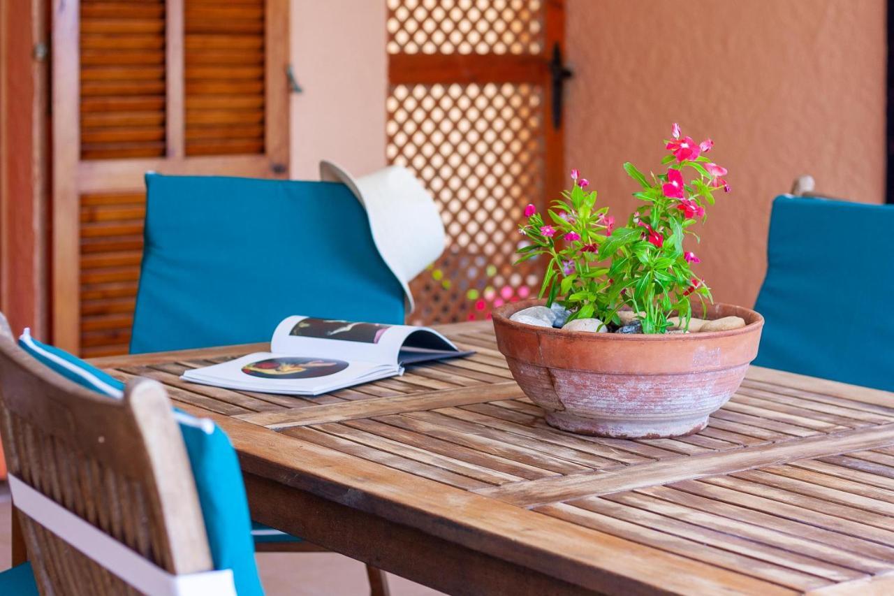 Apartamento Sa Caleta Des Moixos