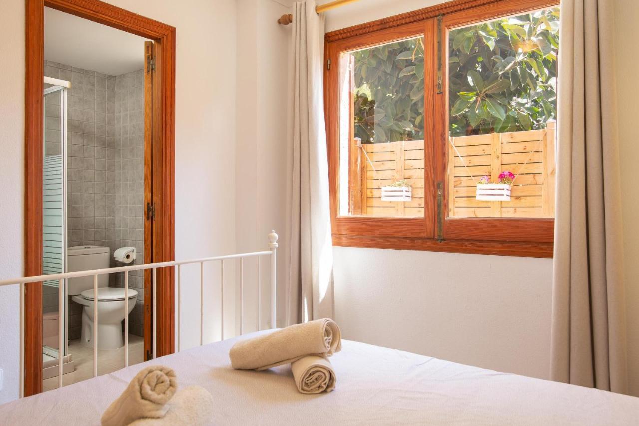 Apartamento Sa Caleta Des Moixos