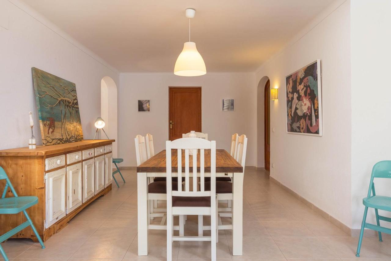Apartamento Sa Caleta Des Moixos *