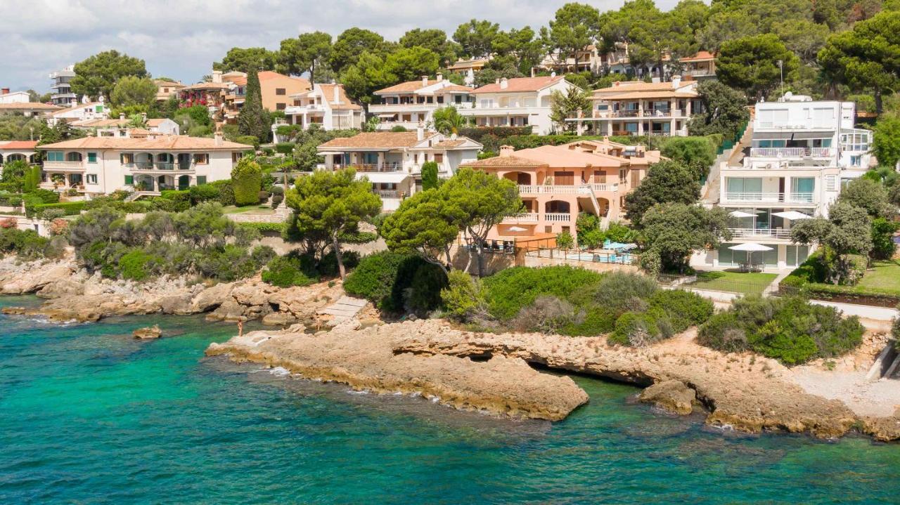 Sa Caleta Des Moixos Apartamento *