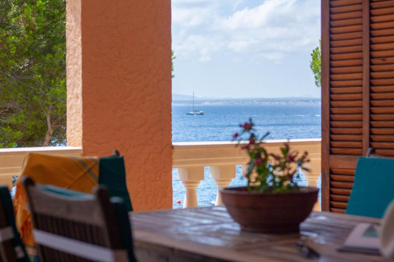 Apartamento Sa Caleta Des Moixos *