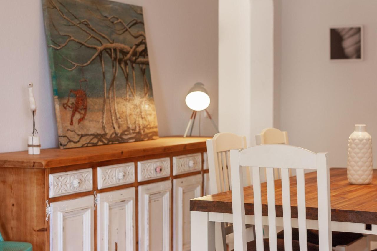 Apartamento Sa Caleta Des Moixos Alcúdia