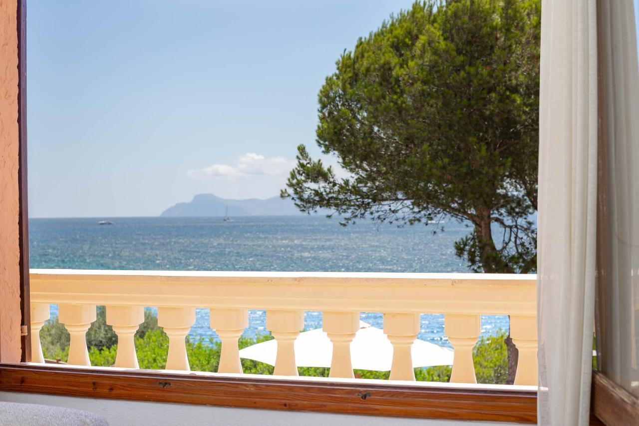 Apartamento Sa Caleta Des Moixos *