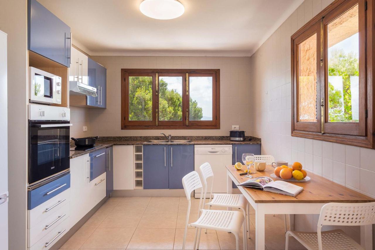 Apartment Sa Caleta Des Moixos Alcúdia